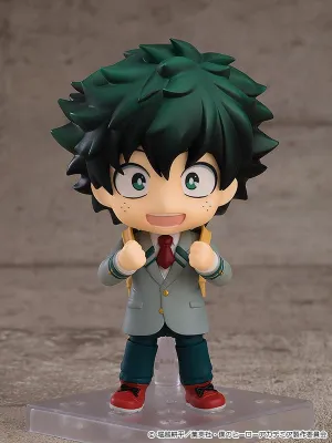 2312 Nendoroid Izuku Midoriya : U.A. School Uniform Ver