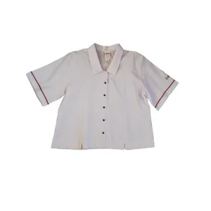 5123 ACG Sunderland College Uniform - Girl's Summer Blouse