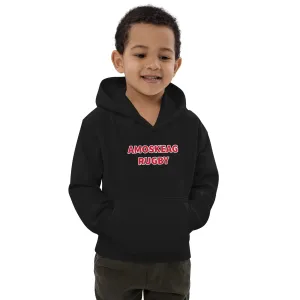 Amoskeag Kids Hooded Sweatshirt