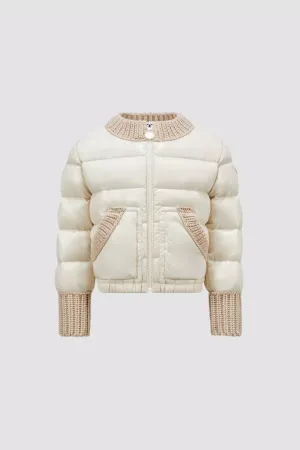 Arcelot Down Jacket