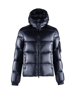 BELBO MEN'S DOWN JACKET - TATRAS