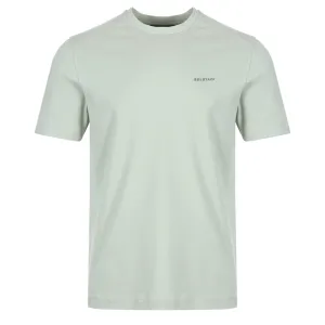 Belstaff Alloy T-Shirt in Mercury