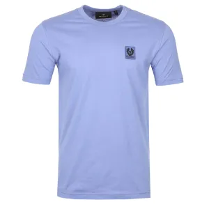 Belstaff Classic T-Shirt in Mauve