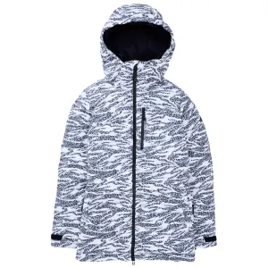 Burton Womens Loyil Premium Insulated Down Jacket