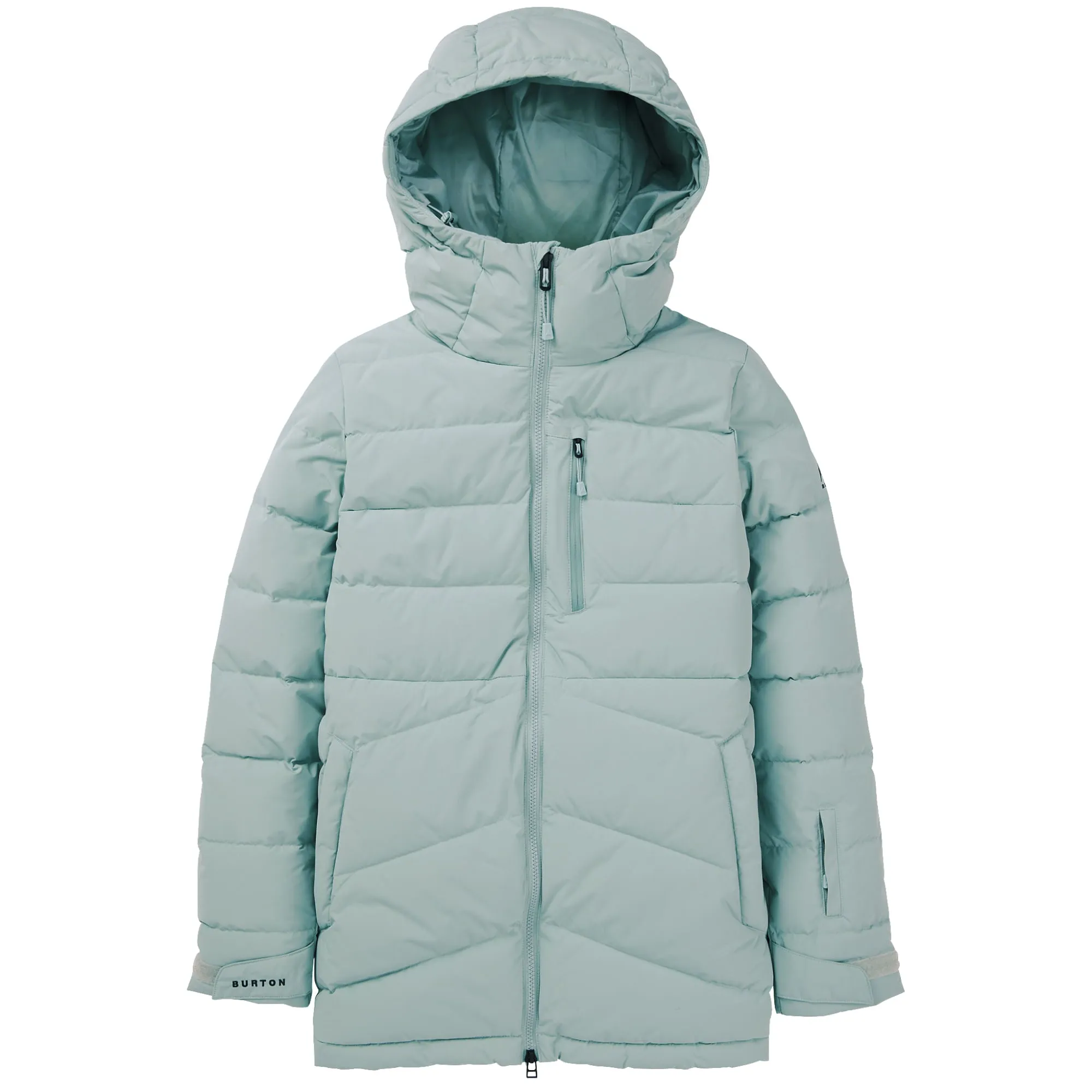 Burton Womens Loyil Premium Insulated Down Jacket