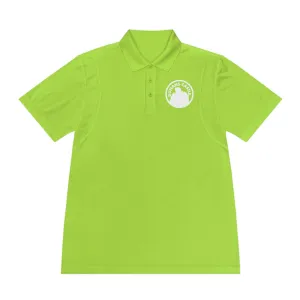 Call Me Laird Men's Sport Polo Shirt