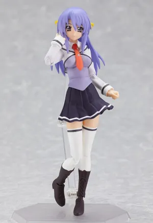 figma Izumi Shizuno: School Uniform ver.