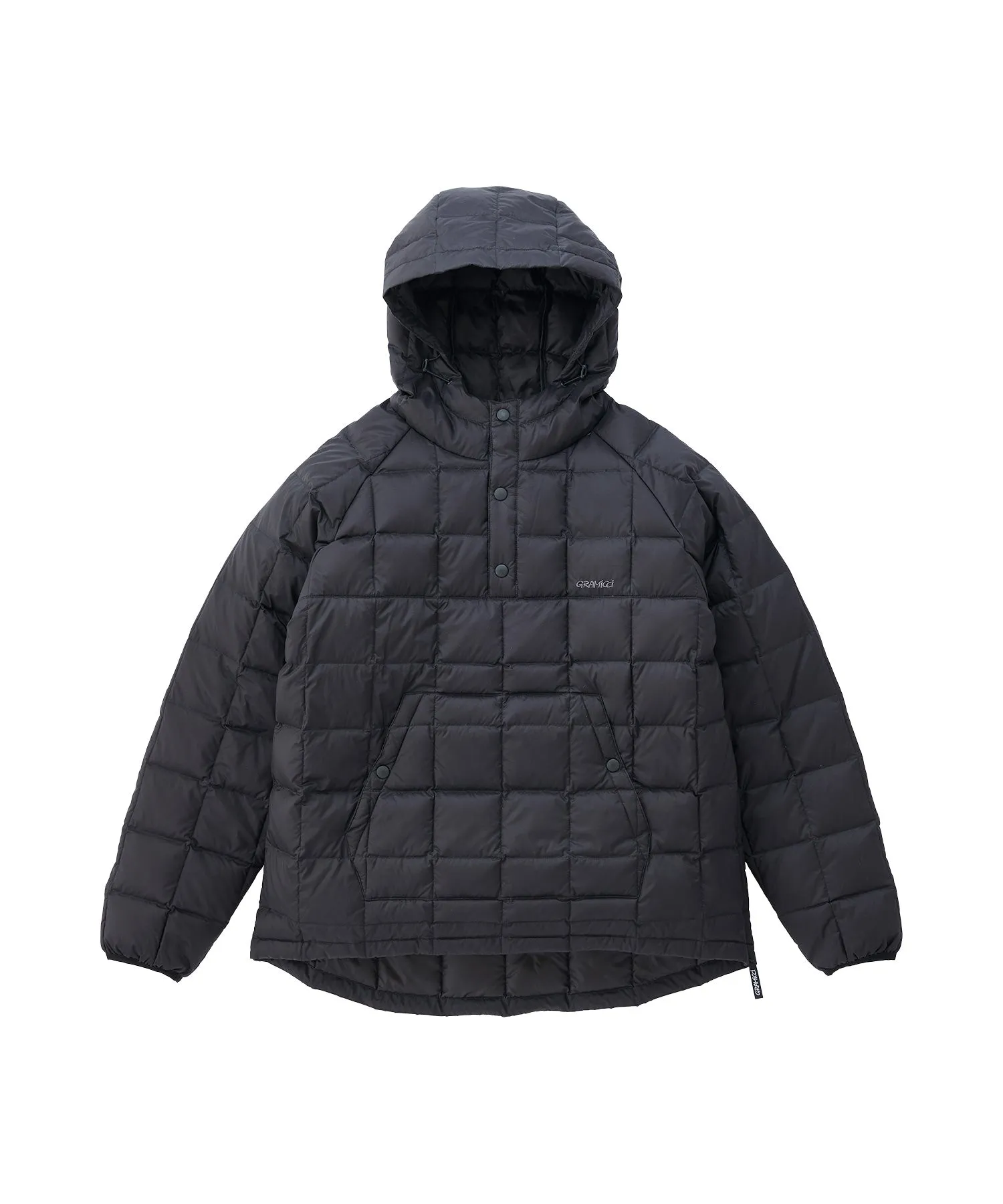 Gramicci Down Pullover Jacket