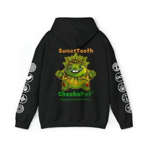 Hoodie Softstyle Unisex - SweetTooth