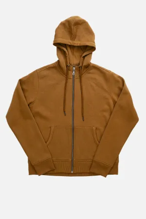 Mason Hoodie / Bronze