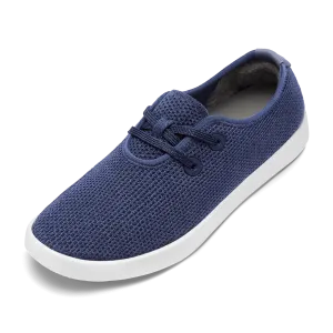 Men's Tree Skippers - Hazy Indigo (Blizzard Sole)