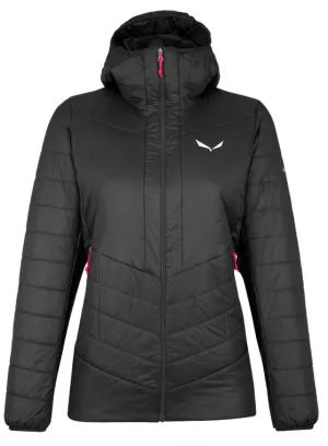 Salewa Womens Insulated Jacket - Catinaccio TirolWool® Responsive