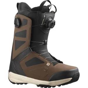 SALOMON 2023 DIALONGUE DUAL BOA - BROWN