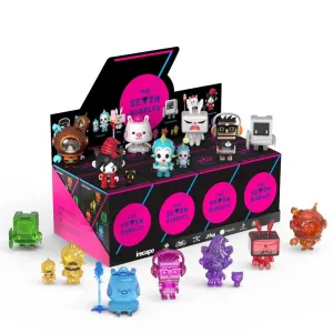 Seven Bubble Blind Box Series by InScape Studios