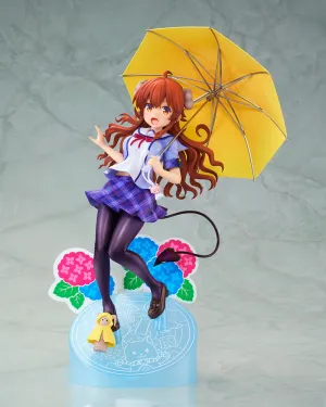 Shadow Mistress Yuko School Uniform Ver. 1/7 Scale Figure