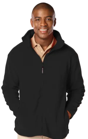 SLC 1/4 Zip Fleece Jacket -