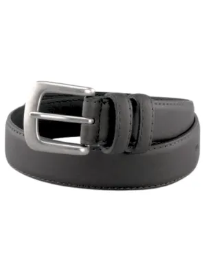 Smooth Leather Belt