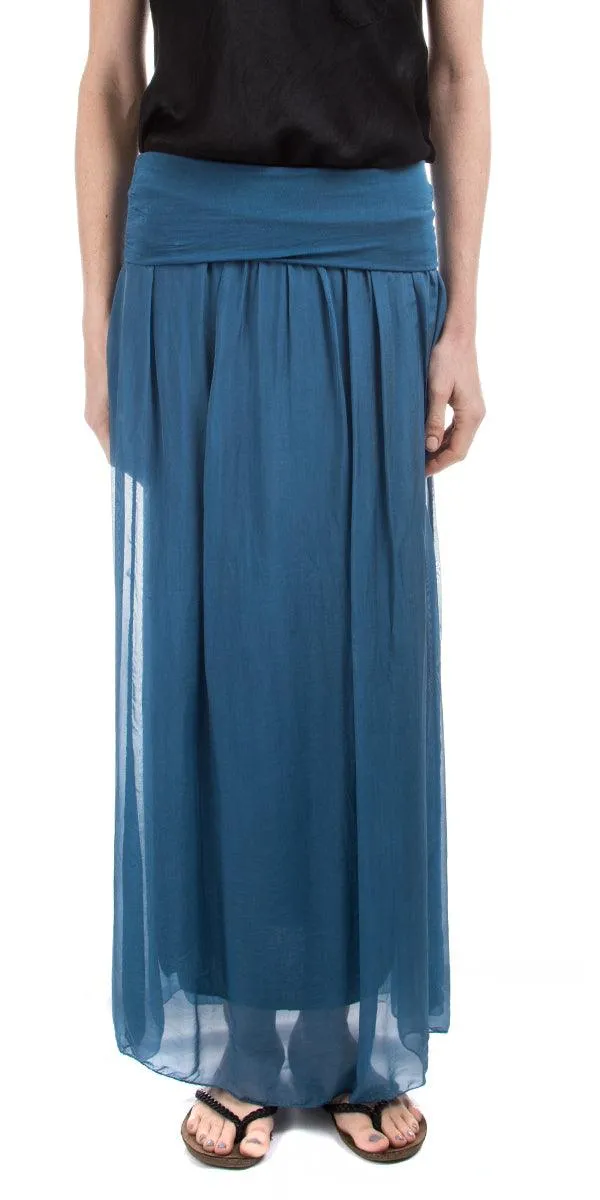 Sondra Maxi Skirt