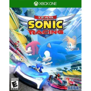 Team Sonic Racing - Xbox One