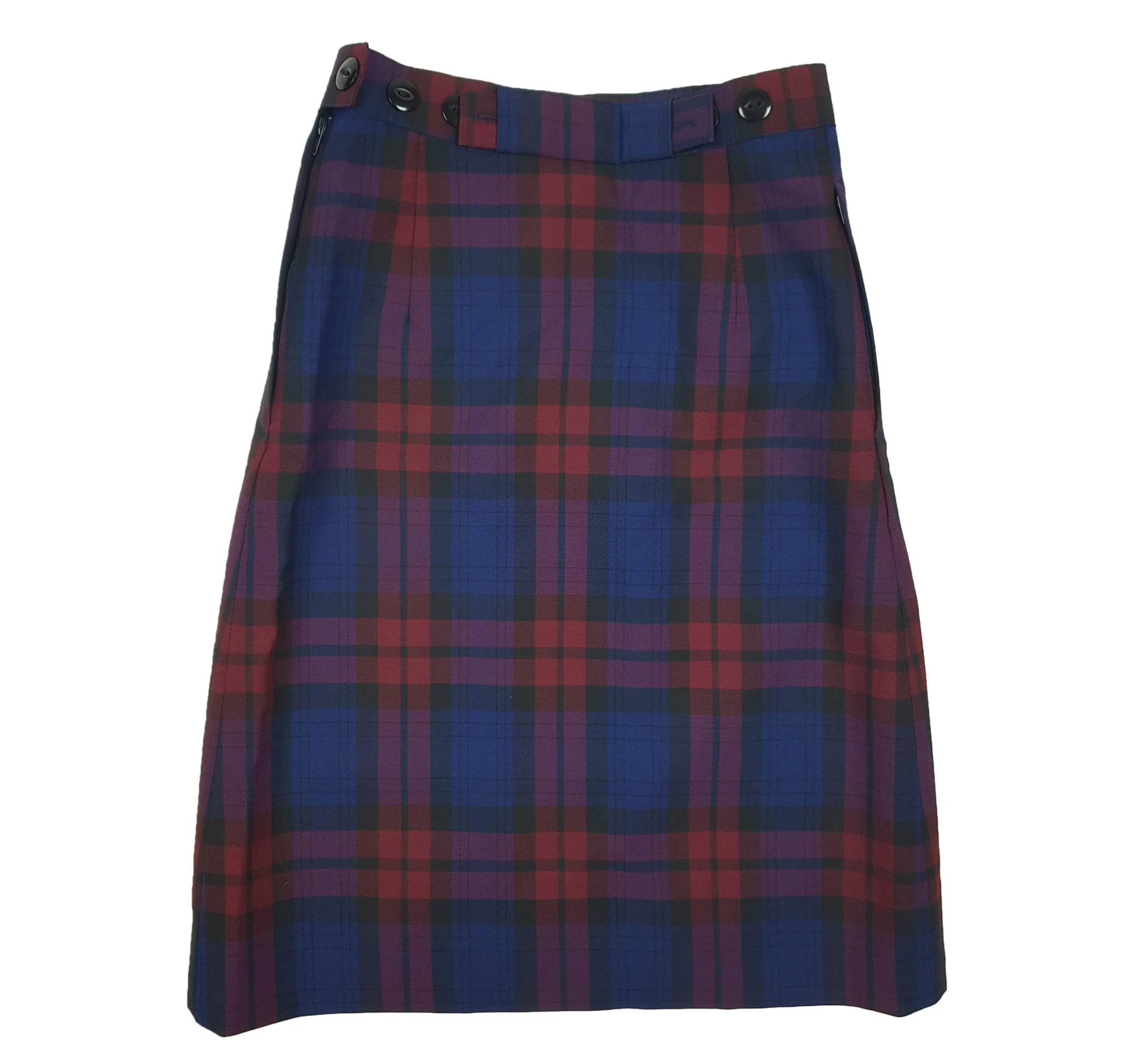 TISSRB Tauranga Intermediate Girls Skirt