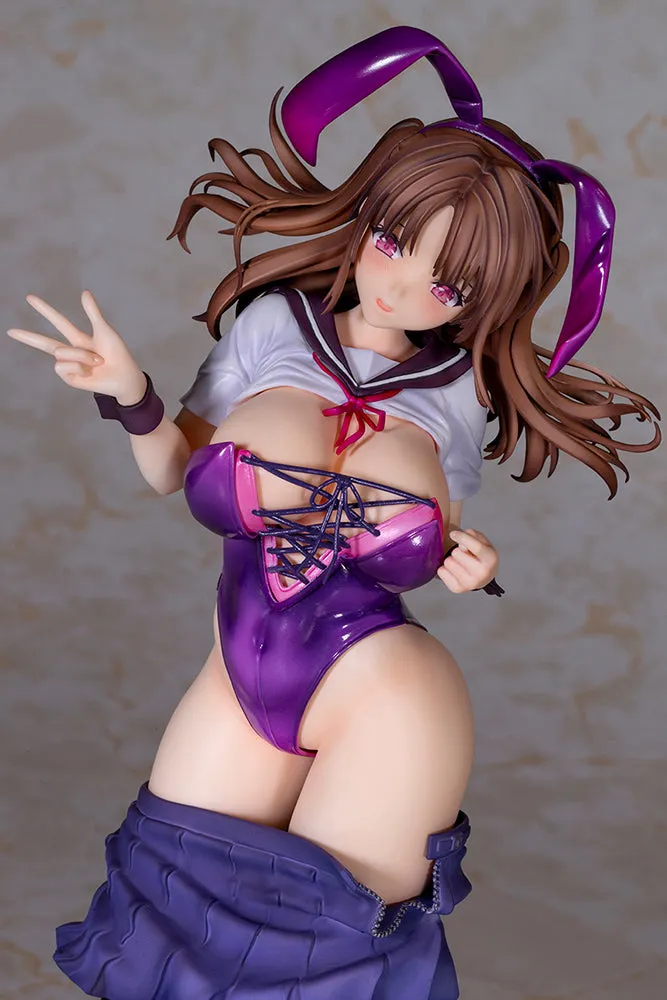 Tsuzuhara Usaki illustration by Michiking 1/6 Scale Figure