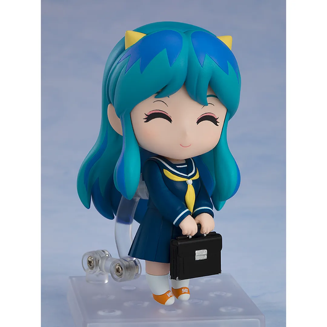 Urusei Yatsura - Nendoroid #1745 - Lum: School Uniform Ver. [PRE-ORDER](RELEASE DEC24)