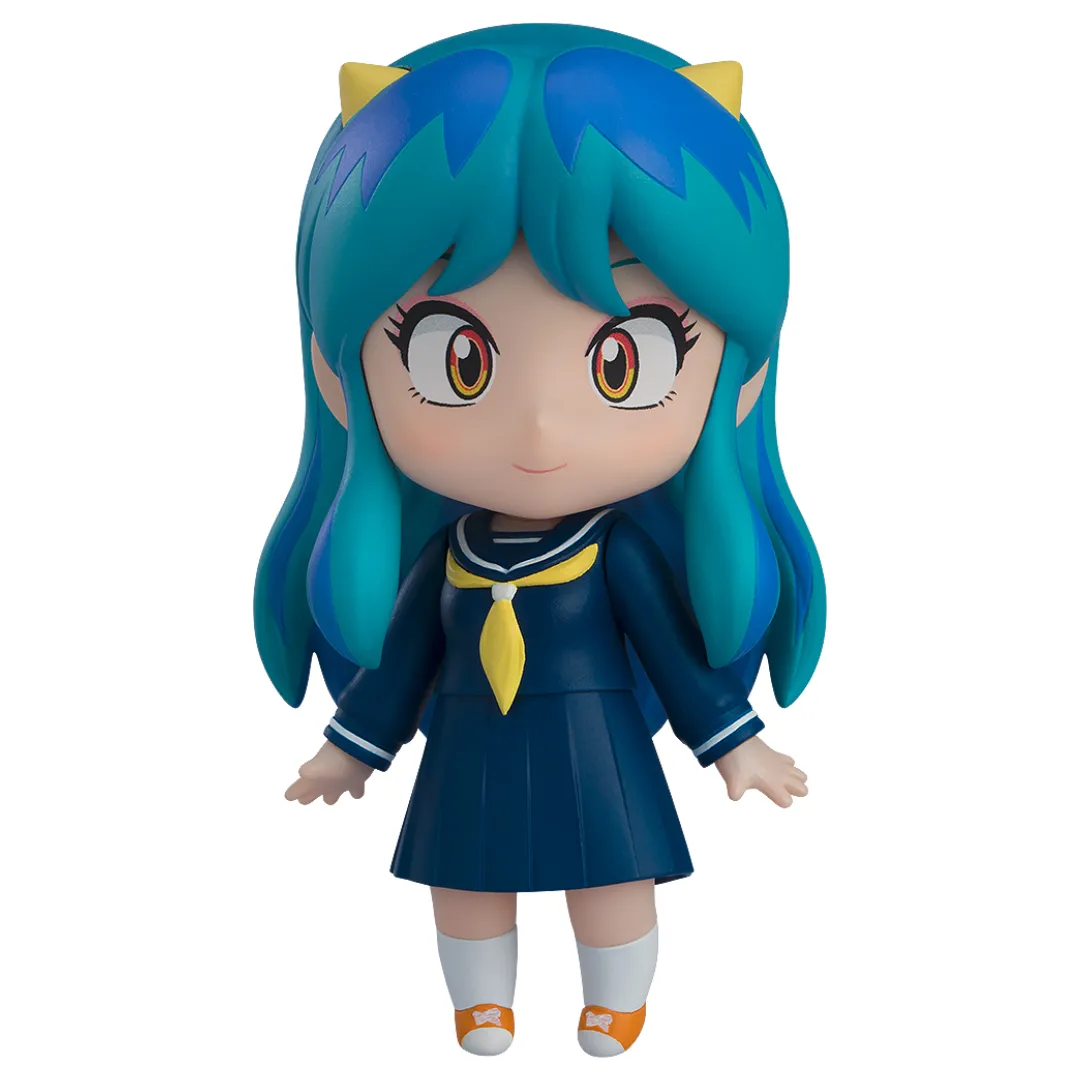 Urusei Yatsura - Nendoroid #1745 - Lum: School Uniform Ver. [PRE-ORDER](RELEASE DEC24)