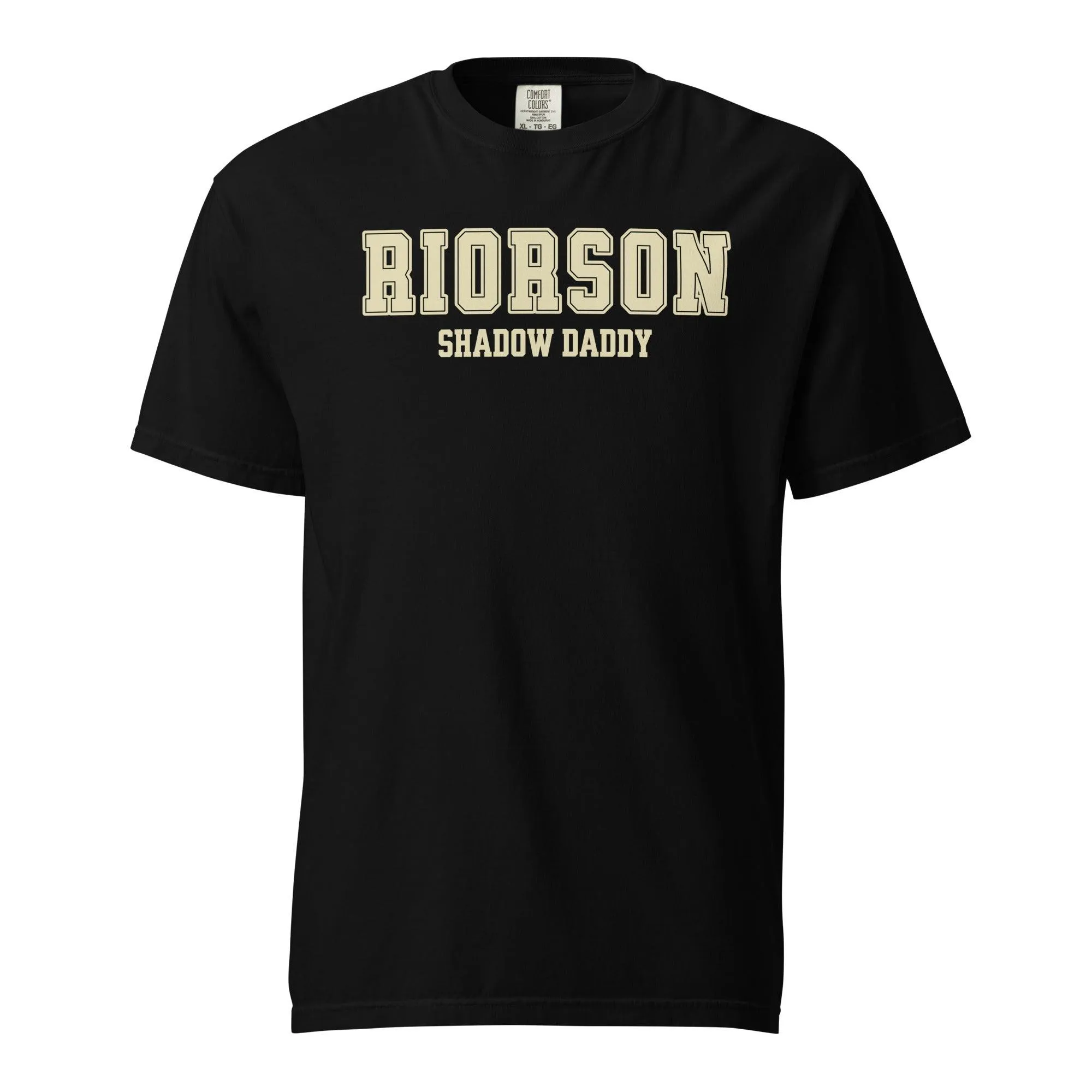 Xaden Riorson Shadow Daddy Tee Shirt